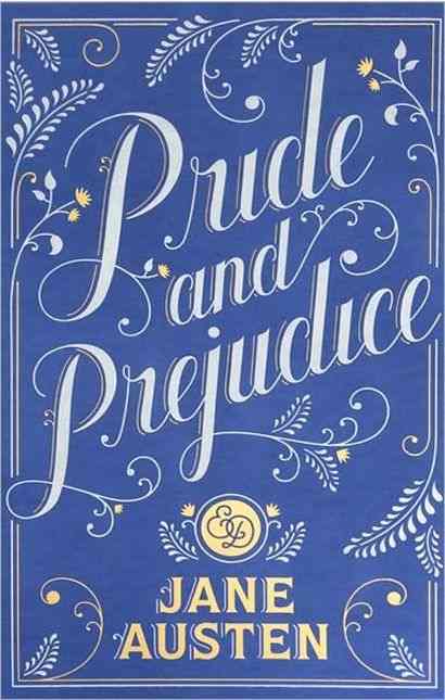 Pride And Prejudice